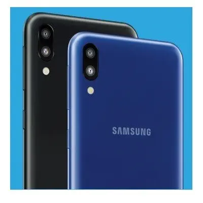 Samsung Galaxy M10 M105 16GB Mavi Cep Telefon