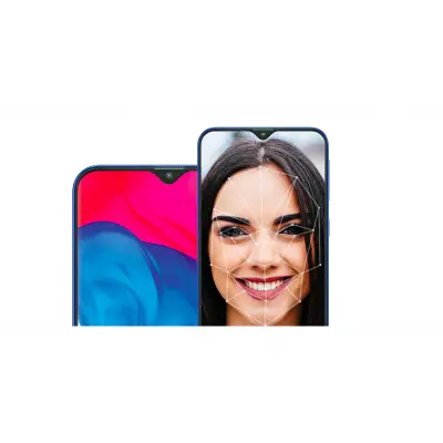 Samsung Galaxy M10 M105 16GB Siyah Cep Telefonu