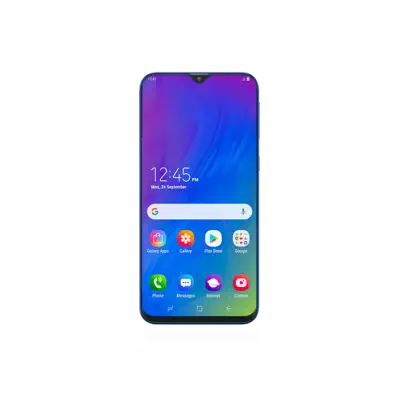 Samsung Galaxy M10 M105 16GB Siyah Cep Telefonu