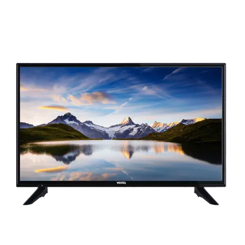 Vestel 32HD7100 32 inç 82 Ekran Smart HD LED Tv