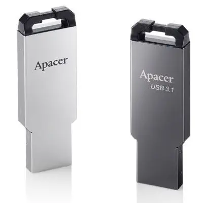 Apacer AH360 AP64GAH360A-1 Flash Bellek