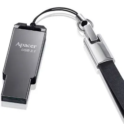 Apacer AH360 AP64GAH360A-1 Flash Bellek