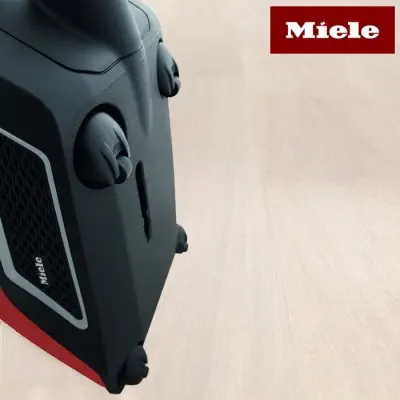 Miele Blizzard CX1 Cat&Dog SKCF3 Kırmızı Elektrikli Süpürge