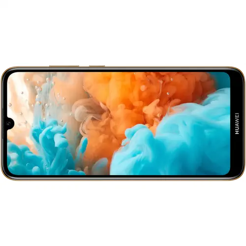 Huawei Y6 2019 32GB Siyah Cep Telefonu