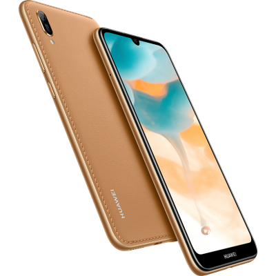 veri ödünç veren Puan  Huawei Y6 2019 32GB Kahverengi Cep Telefonu - Distribütör Garantili -  incehesap.com