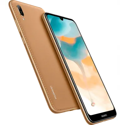 Huawei Y6 2019 32GB Kahverengi Cep Telefonu