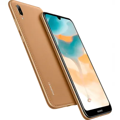 Huawei Y6 2019 32GB Siyah Cep Telefonu