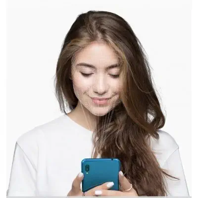 Huawei Y6 2019 32GB Safir Mavi Cep Telefonu