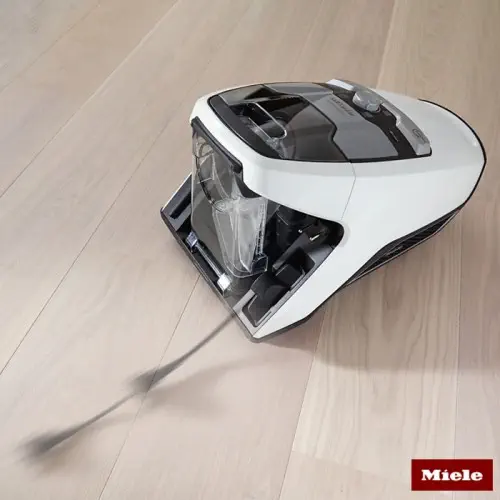 Miele Blizzard CX1 Excellence SKCP3 Beyaz Elektrikli Süpürge