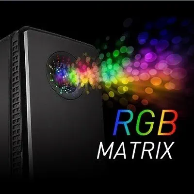 Thermaltake View 28 RGB Riing Edition CA-1H2-00M1WN-01 Midi-Tower Gaming (Oyuncu) Kasa