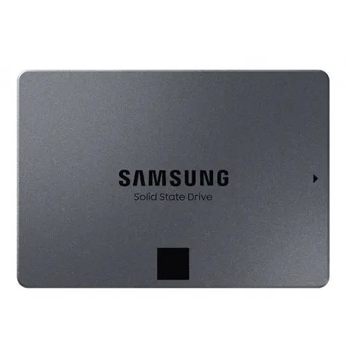 Samsung 860 QVO MZ-76Q4T0BW 4TB SSD Disk