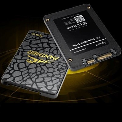 Apacer Panther AS340 240GB SSD Disk AP240GAS340G-1