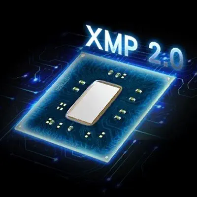 Apacer Panther EK.16G2T.GEC Gaming Ram