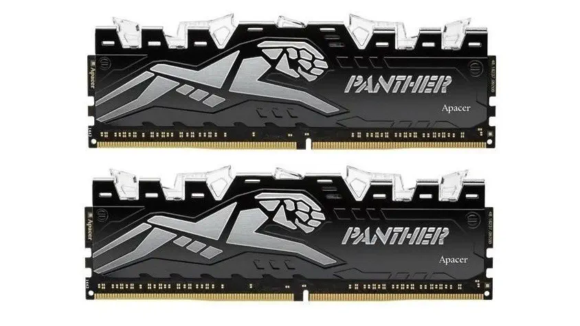 Apacer Panther EK.08G2V.GEF Gaming Ram