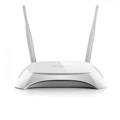 Tp-Link TL-MR3420 3G/4G Router