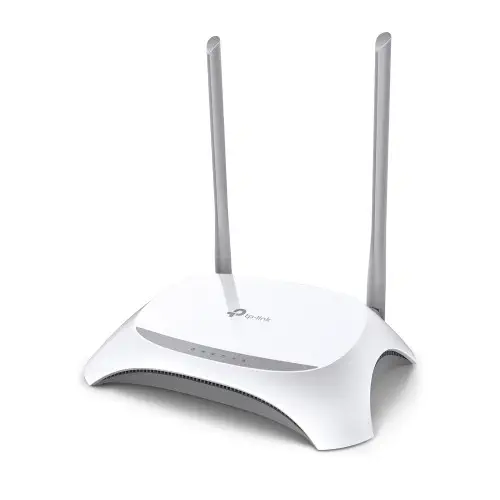 Tp-Link TL-MR3420 3G/4G Router