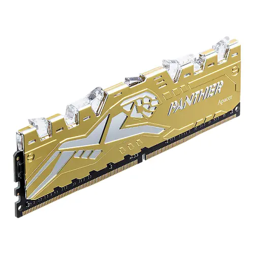 Apacer Panther Rage RGB EK.16G2Z.GJMK2 Gaming Ram