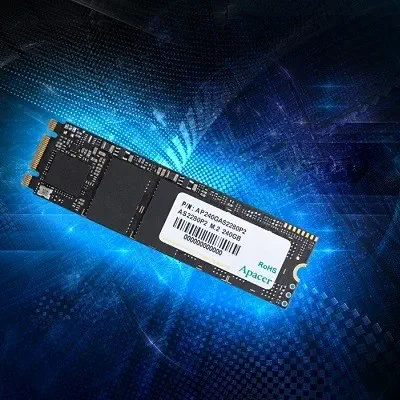 Apacer AS2280P2 SSD Disk AP480GAS2280P2-1