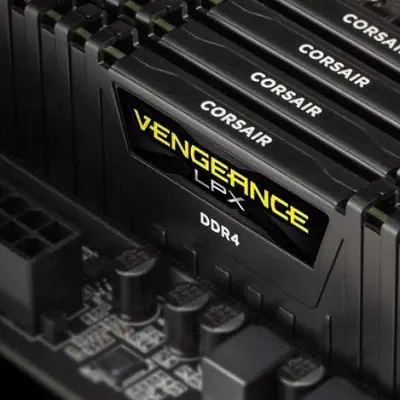 Corsair Vengeance LPX CMK16GX4M1D3000C16 Ram