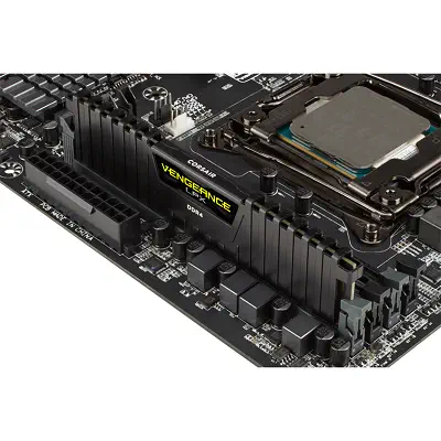 Corsair Vengeance LPX CMK16GX4M1D3000C16 Ram