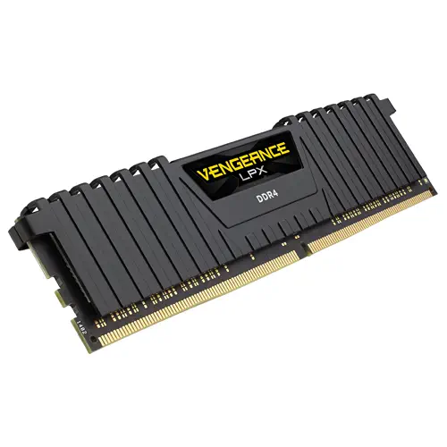 Corsair Vengeance LPX CMK16GX4M1D3000C16 Ram