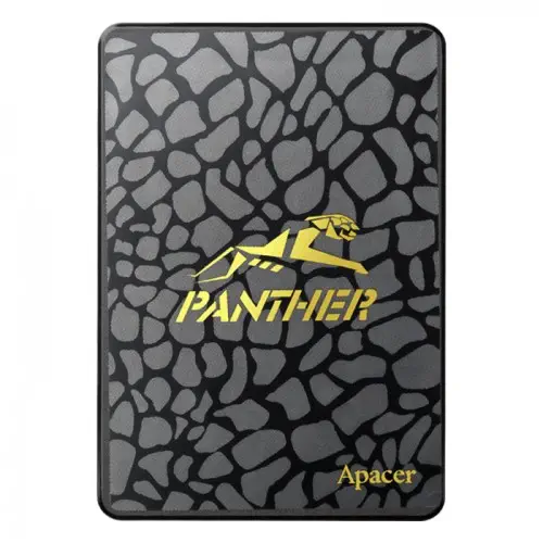 Apacer Panther AS340 SSD Disk AP960GAS340G-1