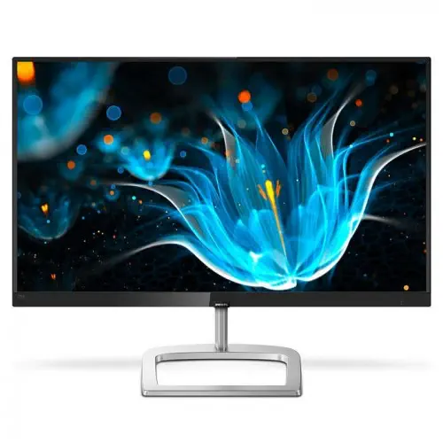 Philips 276E9QJAB/00 27″ Full HD VGA HDMI DP 5ms 75Hz IPS Monitör