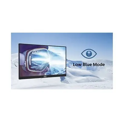 Philips 276E9QJAB/00 27″ Full HD VGA HDMI DP 5ms 75Hz IPS Monitör