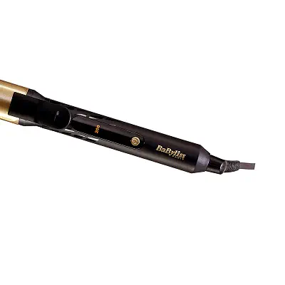 Babyliss C432E Gold Ceramic Saç Maşası