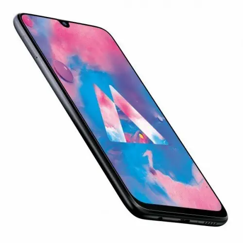 Samsung Galaxy M30 64GB Dual Sim Mavi Cep Telefonu