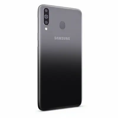 Samsung Galaxy M30 64GB Dual Sim Siyah Cep Telefonu