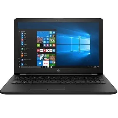HP 15-BS151NT 3XY33EA Notebook