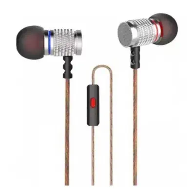 KZ EDR2 Mega Bass Kulak İçi Kulaklık