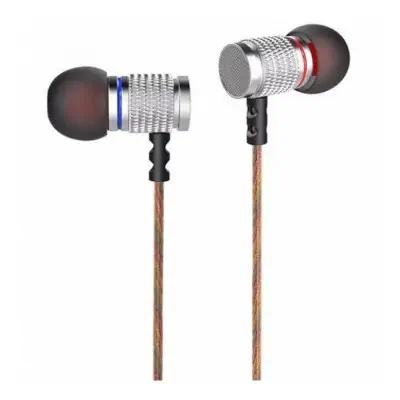 KZ EDR2 Mega Bass Kulak İçi Kulaklık