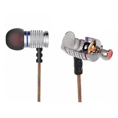 KZ EDR2 Mega Bass Kulak İçi Kulaklık