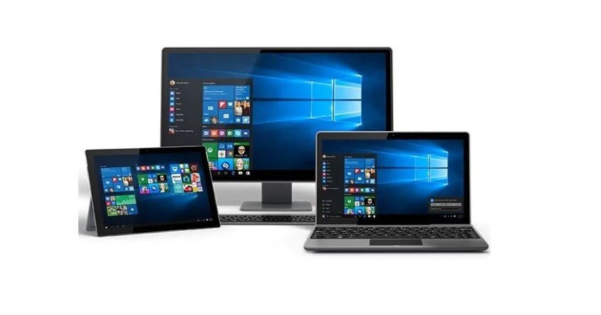 MS Windows 10 Pro İngilizce İşletim Sistemi