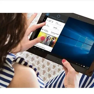 MS Windows 10 Pro İngilizce İşletim Sistemi