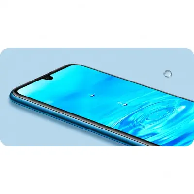 Huawei P30 Lite 128GB İnci Beyazı Cep Telefonu