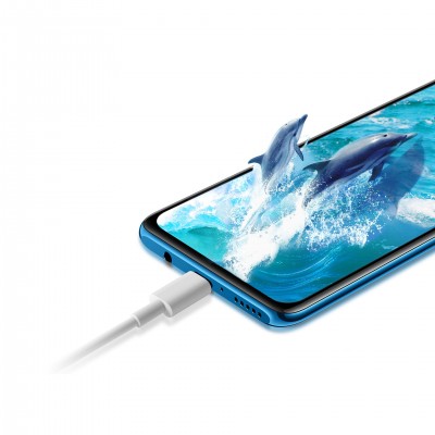 Huawei P30 Lite 64GB Mavi Cep Telefonu