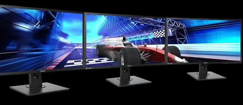 Asus MG248QE 1ms 144Hz HDMI DP 24″ Full HD Gaming(Oyuncu) Monitör