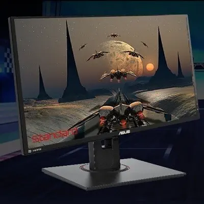Asus MG248QE 1ms 144Hz HDMI DP 24″ Full HD Gaming(Oyuncu) Monitör