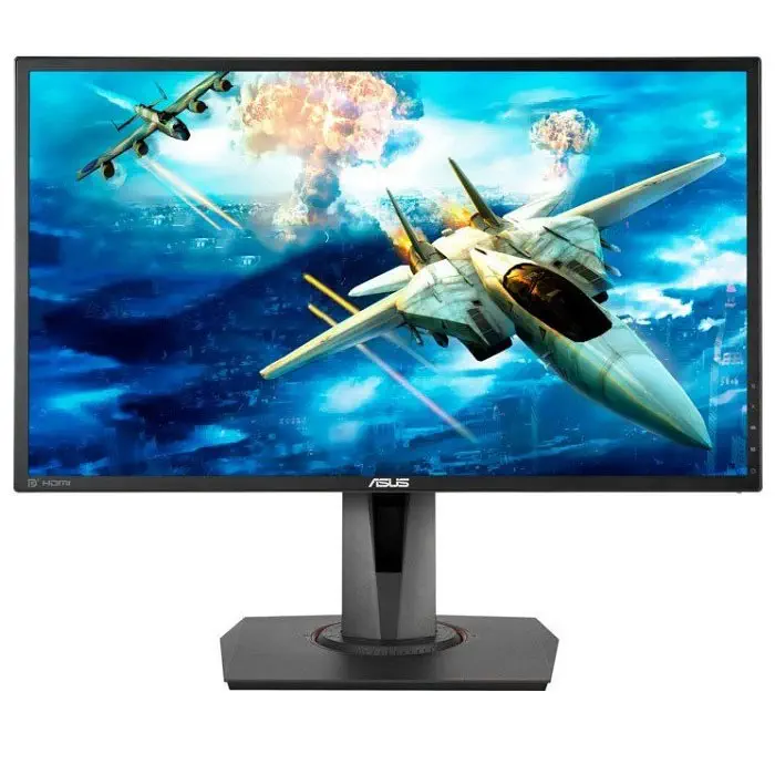 Asus MG248QE 1ms 144Hz HDMI DP 24″ Full HD Gaming(Oyuncu) Monitör