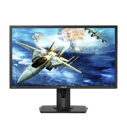 Asus VG258QR 24.5″ Gaming Oyuncu Monitör