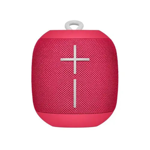 Ultimate Ears UE Wonderboom Raspberry Bluetooth Hoparlör