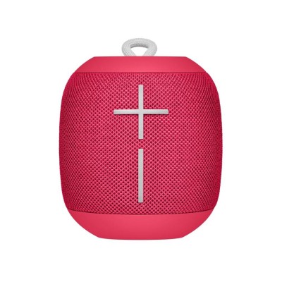 Ultimate Ears UE Wonderboom Raspberry Bluetooth Hoparlör