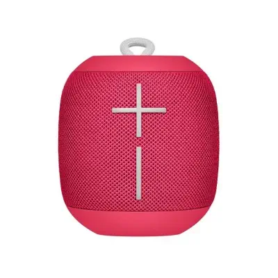 Ultimate Ears UE Wonderboom Raspberry Bluetooth Hoparlör