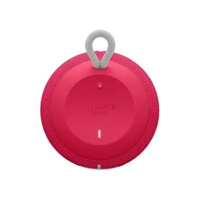 Ultimate Ears UE Wonderboom Raspberry Bluetooth Hoparlör