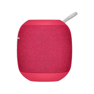 Ultimate Ears UE Wonderboom Raspberry Bluetooth Hoparlör