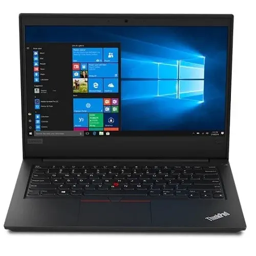 Lenovo E490 20N80074TX i5-8265U 4GB 1TB 14″ FreeDOS Notebook