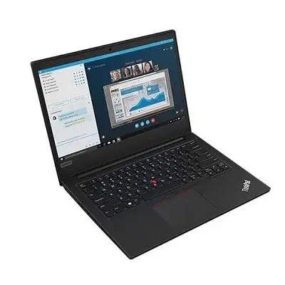 Lenovo E490 20N80074TX i5-8265U 4GB 1TB 14″ FreeDOS Notebook